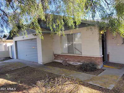 117 W Del Rio Drive Tempe, AZ 85282