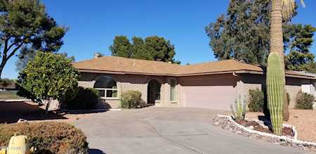 4758 E Delta Avenue Mesa, AZ 85206