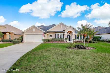 2433 Caparina Dr St Augustine, FL 32092
