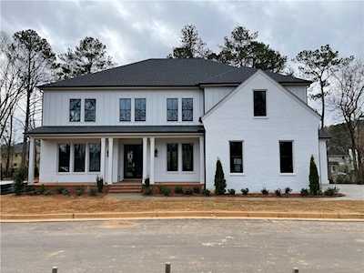 4558 Eastwood Trl Marietta, GA 30068