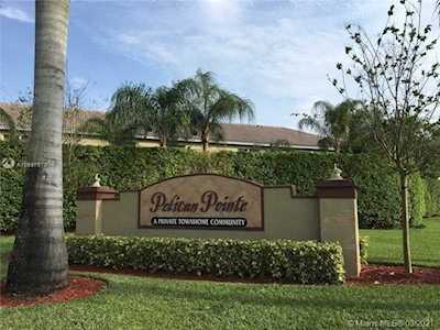 12167 SW 4th St #12167 Pembroke Pines, FL 33025