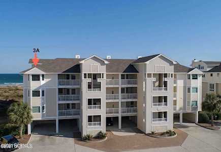 2506 N Lumina Avenue Wrightsville Beach, NC 28480