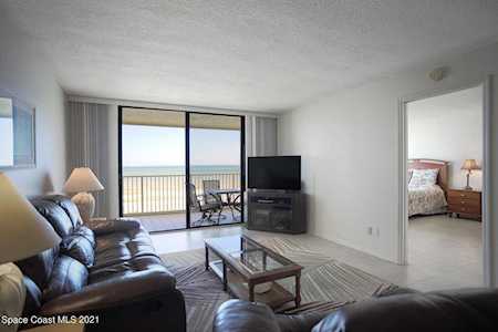 830 N Atlantic Avenue #803 Cocoa Beach, FL 32931