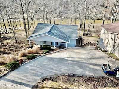 366 Lake Haven Mcdaniels, KY 40152