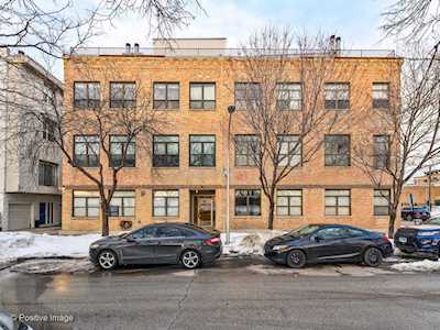 2221 N Lister Ave #4A Chicago, IL 60614