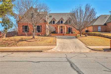 1500 Vail Dr Edmond, OK 73013