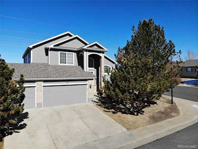 899 Whispering Oak Dr Castle Rock, CO 80104