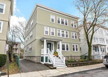 71 Beechcroft St #2 Boston, MA 02135