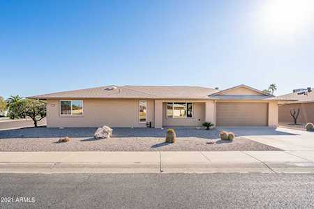 13203 W Hyacinth Drive Sun City West, AZ 85375