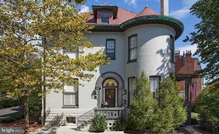 View of Washington DC Luxury Homes - Washington DC Exclusive Properties - DC ...