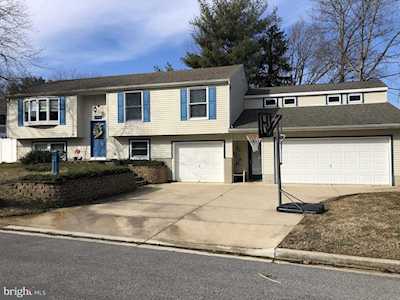 494 Eleanor Ln Arnold, MD 21012