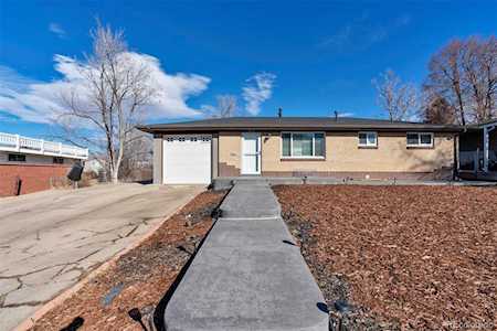8310 Baylor Ln Westminster, CO 80031