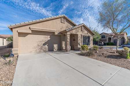 42252 W Colby Drive Maricopa, AZ 85138