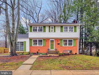 3209 Traveler St Fairfax, VA 22030
