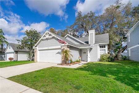 5372 Rocking Horse PLACE Oviedo, FL 32765