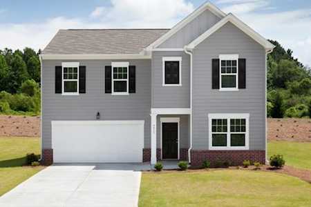 137 Siena Dr Cartersville, GA 30120