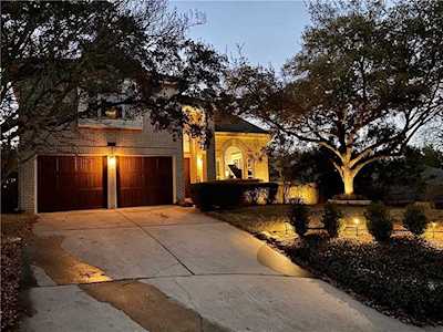 3904 Wharton CT Austin, TX 78732