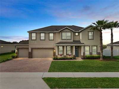 713 Grassy Stone Dr Winter Garden, FL 34787
