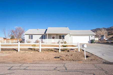 4592 N Marshal Trl Enoch, UT 84721