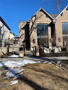 538 Saint Paul St Denver, CO 80206