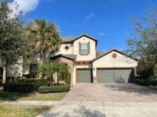 9400 Prince Harry Dr Orlando, FL 32836