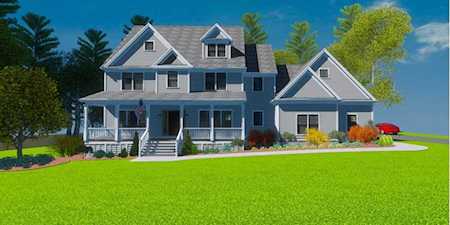 47 Bubbling Brook Road Walpole, MA 02081