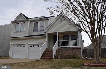 45530 Shannon St Great Mills, MD 20634