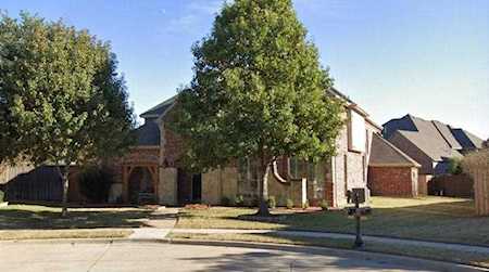 1300 Dalhart Drive Allen, TX 75013