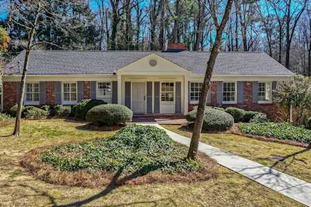 3031 Mornington Dr Atlanta, GA 30327