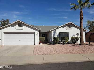 10944 W Lawrence Lane Peoria, AZ 85345
