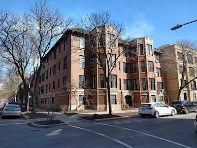 2919 N Pine Grove Ave #2 Chicago, IL 60657