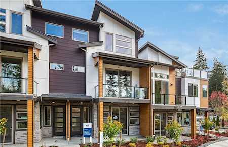 925 Dove Tail Ln NW #Lot22 Bainbridge Island, WA 98110