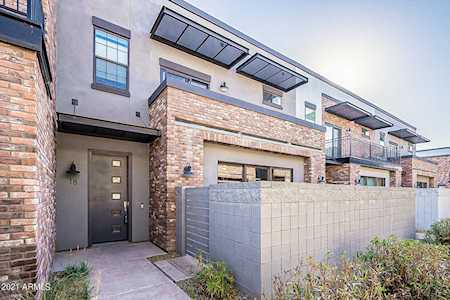 240 W Missouri Avenue #18 Phoenix, AZ 85013