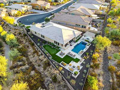 31242 N 124th Avenue Peoria, AZ 85383
