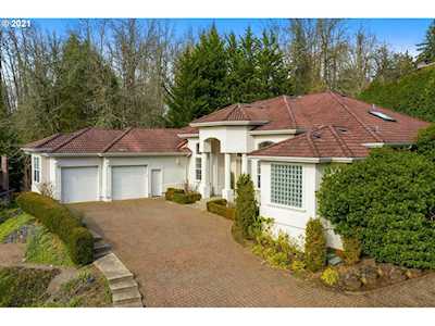 5815 SW Orchid Dr Portland, OR 97219