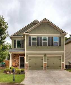 320 Alcovy Way Woodstock, GA 30188