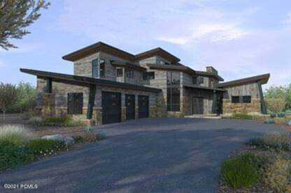738 Haystack Mountain Dr Heber City, UT 84032