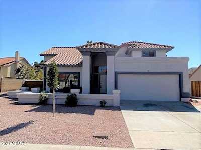 5835 E Fairfield Street Mesa, AZ 85205