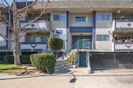6245 Woodman Avenue #202 Valley Glen, CA 91401