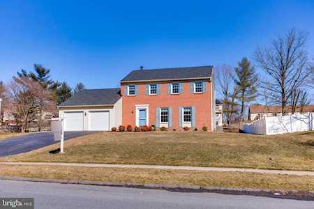 3835 Font Hill Dr Ellicott City, MD 21042