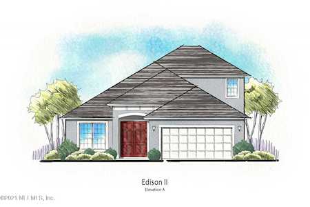 2863 Copperwood Ave Orange Park, FL 32073