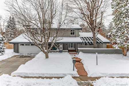 10432 E Ida Place Greenwood Village, CO 80111