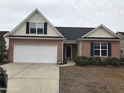 7200 Verona Drive Wilmington, NC 28411