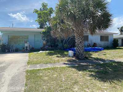 114 Harris Boulevard Indialantic, FL 32903