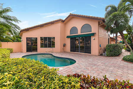 6555 Via Benita Boca Raton, FL 33433