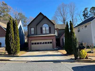 5430 Durham Ridge Ct NW Lilburn, GA 30047