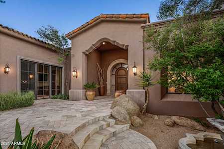 10235 E Mirabel Club Drive Scottsdale, AZ 85262