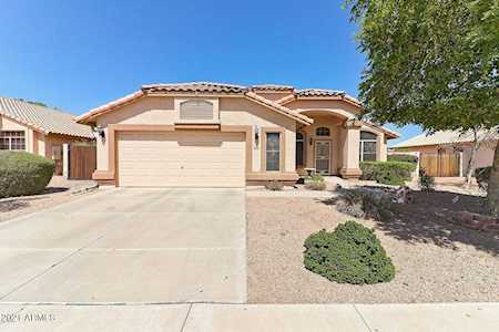 12458 W Holly Street Avondale, AZ 85392