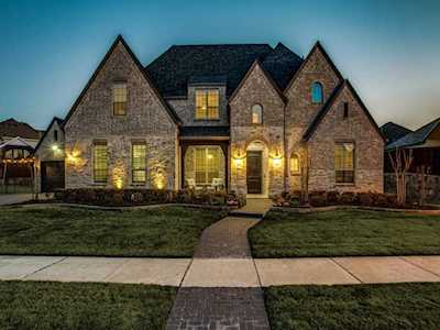 3470 Glacier Point Court Prosper, TX 75078