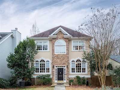 1311 Oaklawn Ave NE Brookhaven, GA 30319